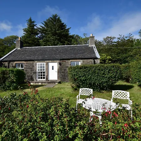 Normanns Ruh Vila Ballygown Exterior foto